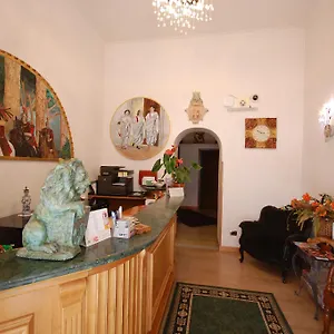 Alexis Ρώμη