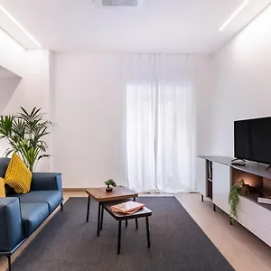 Joivy Cavour Luxury Рим