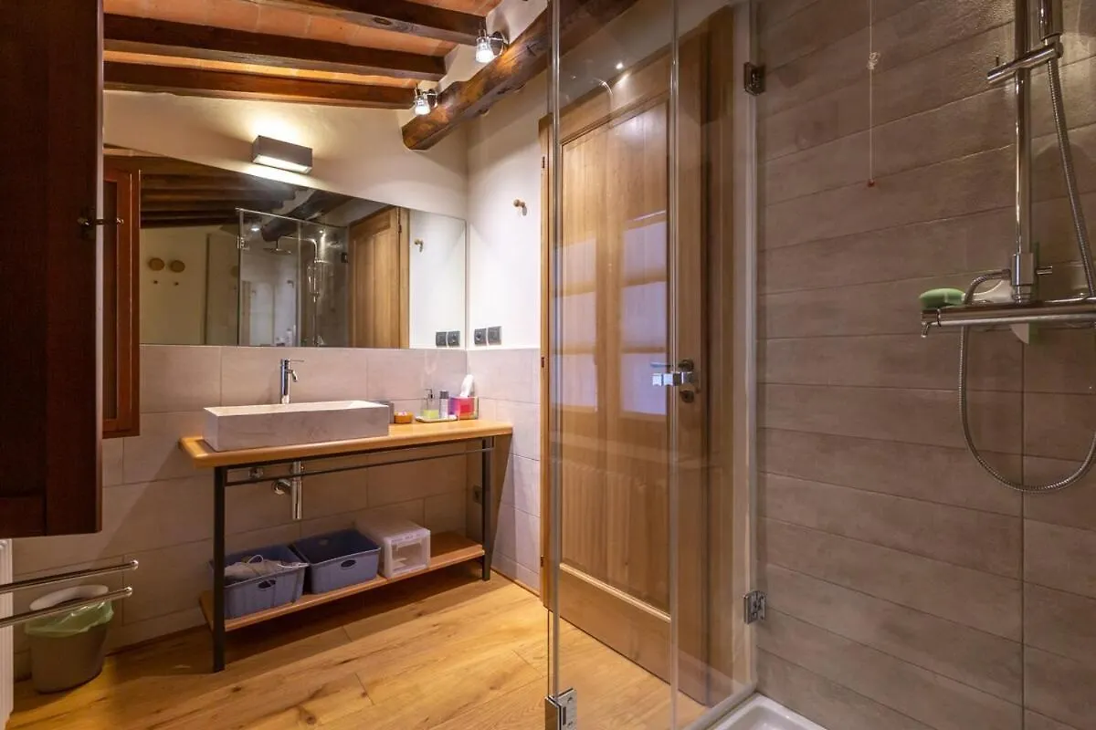 Apartament Town House Happy Life Cetona Rzym